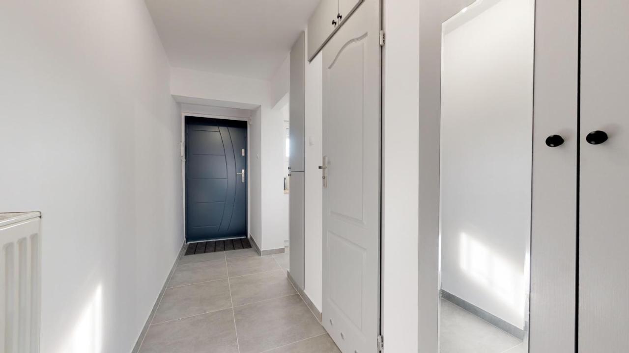 Apartament Swidnicka Wroclaw Exterior photo